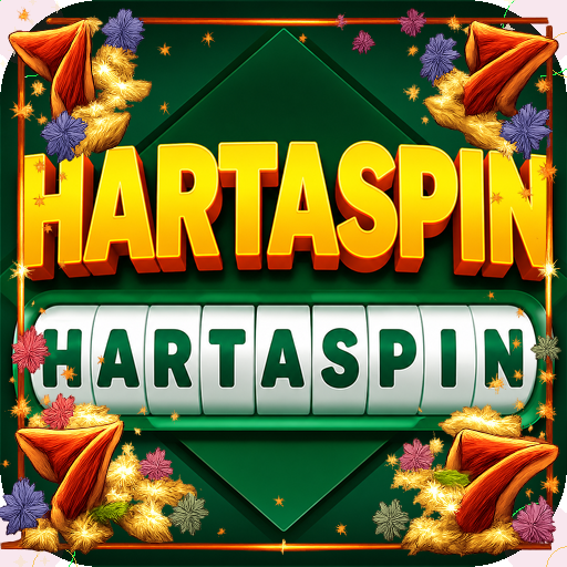 hartaspin — galeri pratinjau - APK Resmi