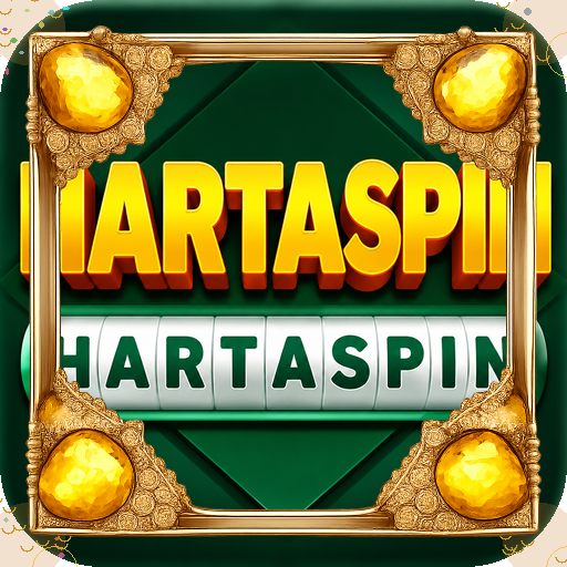 hartaspin — galeri pratinjau Resmi APK